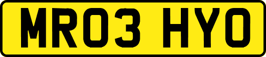 MR03HYO