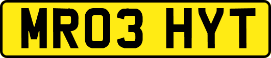MR03HYT