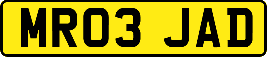 MR03JAD