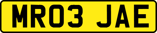 MR03JAE