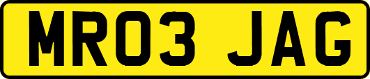 MR03JAG