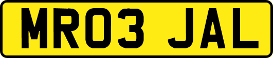MR03JAL