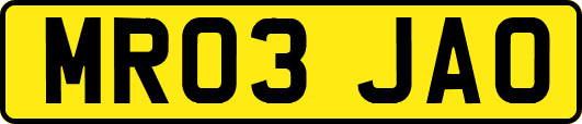 MR03JAO