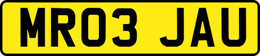 MR03JAU
