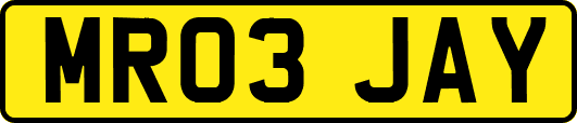 MR03JAY