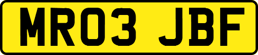 MR03JBF