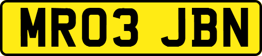 MR03JBN