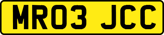 MR03JCC