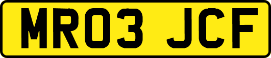 MR03JCF