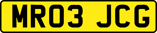 MR03JCG