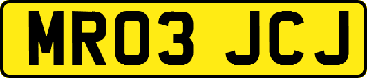 MR03JCJ