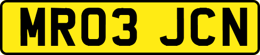 MR03JCN