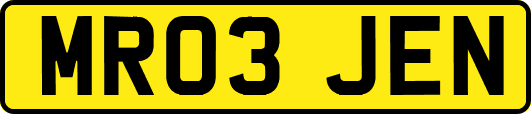 MR03JEN