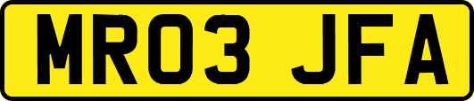 MR03JFA