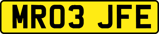 MR03JFE