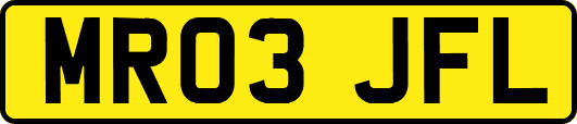 MR03JFL