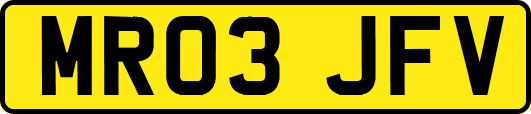 MR03JFV