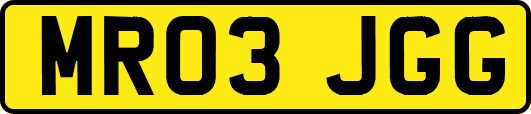 MR03JGG