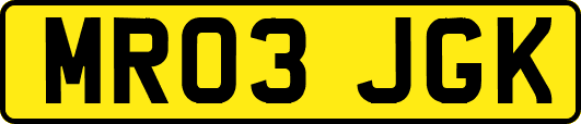 MR03JGK