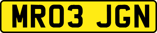 MR03JGN