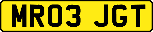 MR03JGT