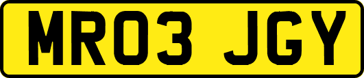 MR03JGY