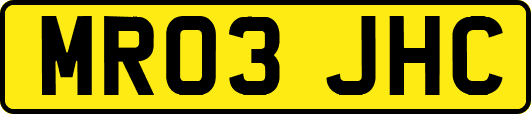 MR03JHC