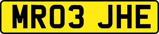 MR03JHE