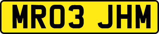 MR03JHM