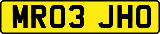 MR03JHO