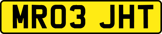 MR03JHT