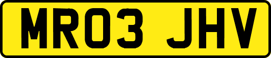MR03JHV