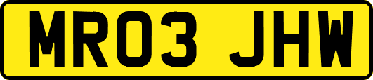 MR03JHW