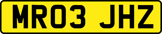 MR03JHZ