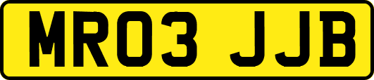 MR03JJB