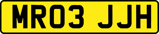 MR03JJH