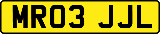 MR03JJL