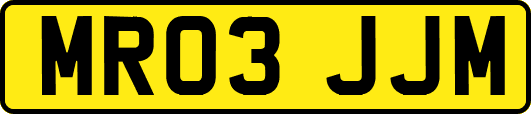MR03JJM
