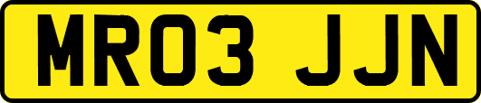 MR03JJN