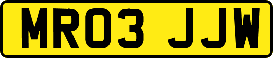 MR03JJW