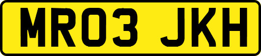 MR03JKH