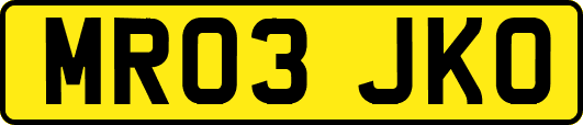 MR03JKO