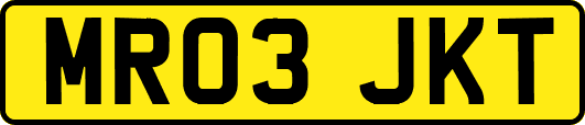 MR03JKT