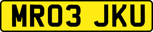 MR03JKU