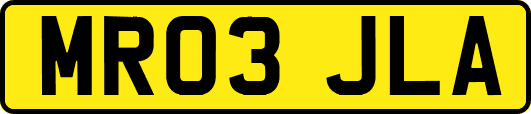 MR03JLA
