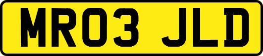 MR03JLD