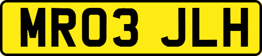 MR03JLH