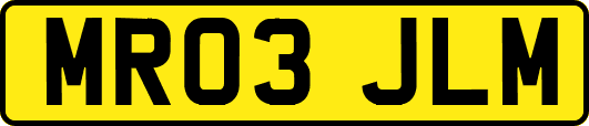 MR03JLM