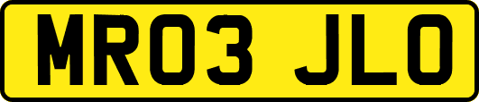 MR03JLO