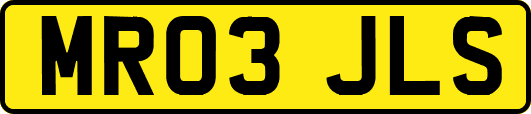 MR03JLS